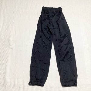 Columbia Men’s Size XS Black Snow Ski Pants